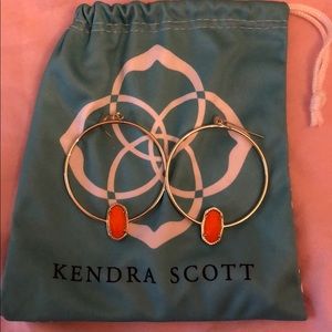 Kendra Scott Earrings
